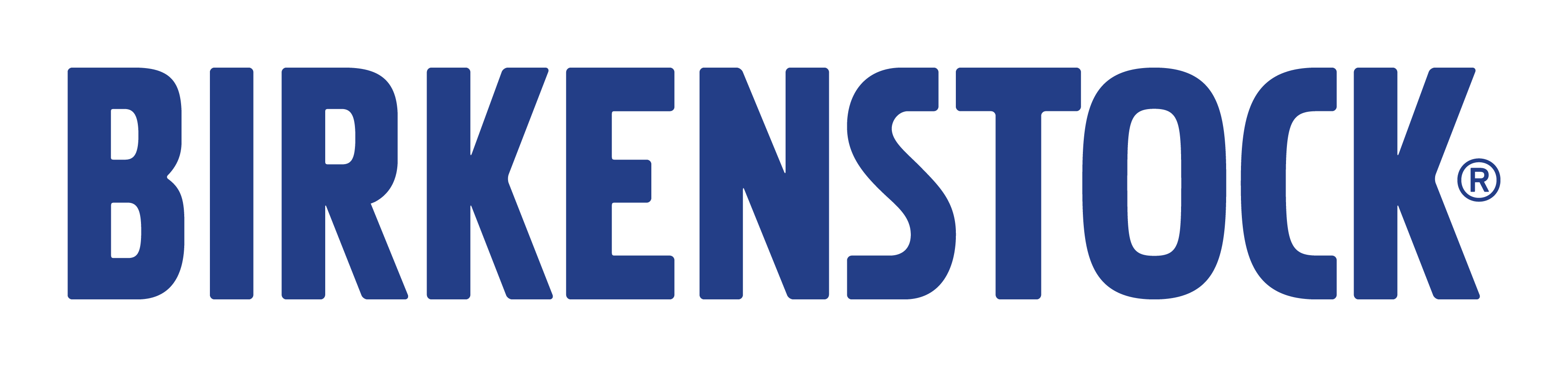 BIRKENSTOCK logo