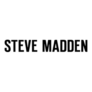steve madden logo